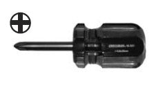 ATORNILLADOR CROSSMAN PERILLERO 1/4