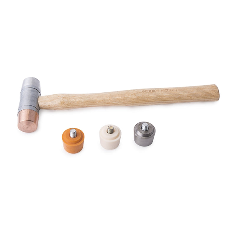 MACETA PLASTICA KENDO # 25583 - 28 MM. M/MADERA 5 EN 1