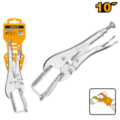 LLAVE CAIMAN INGCO P/SOLDADOR 10