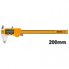 PIE DE METRO INGCO  DIGITAL 0-200 MM # HDCD28200
