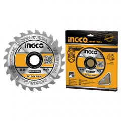 DISCO SIERRA CIRCULAR INGCO P/MADERA 5.1/2