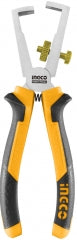 ALICATE INGCO PELACABLE REFORZADO - 160 MM/6