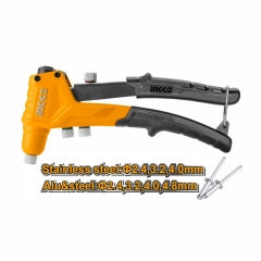 REMACHADORA INGCO MANUAL  8"  # HR081
