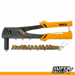 REMACHADORA INGCO MANUAL  10,5"  # HRS108