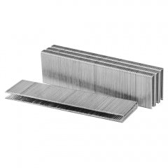 GRAPA INGCO  35MM   ANCHO 5,7 MM CAJA 2.500 PZAS # AST18351