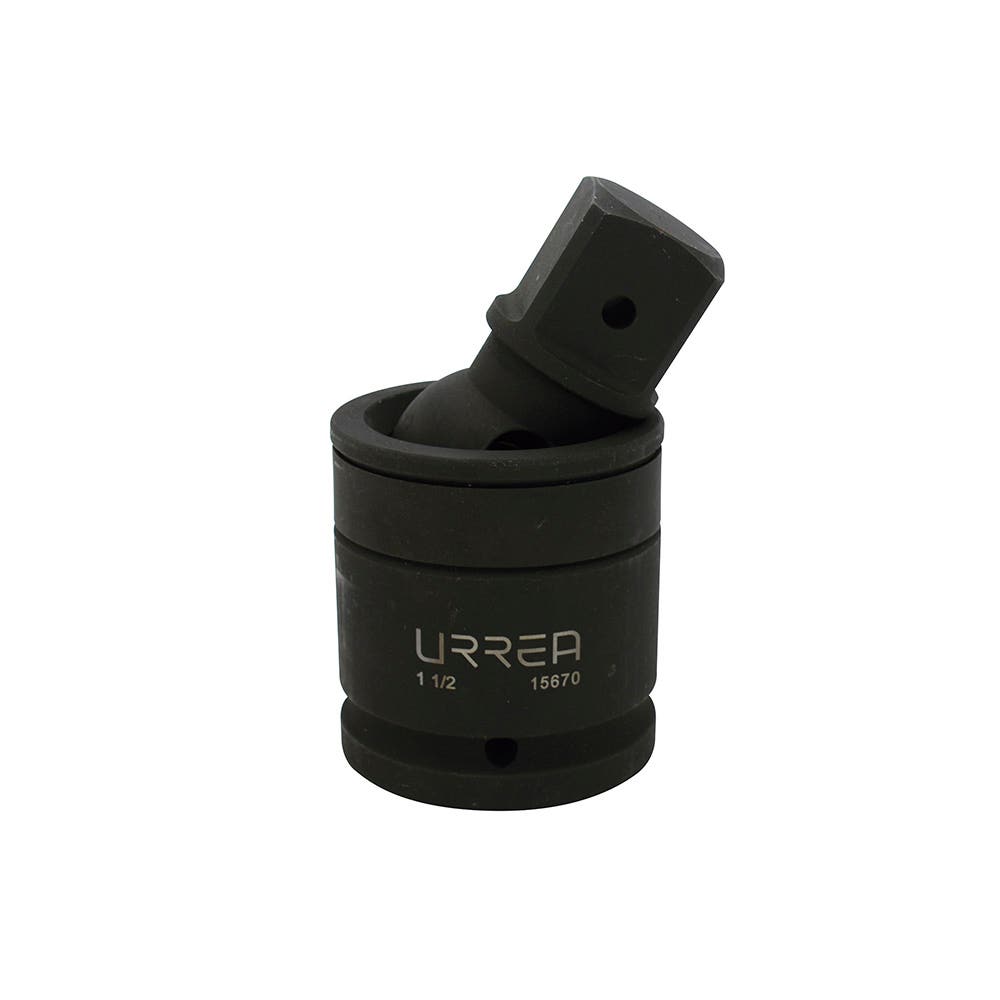 "Nudo univ imp 1-1/2"", 5-1/4""" (TWS-15670) - URREA