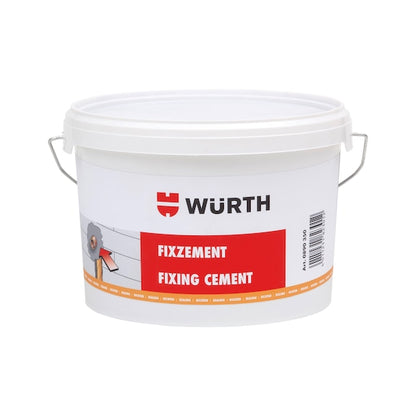 CEMENTO-RAPIDO-DE-MONTAJE-5KG - WURTH