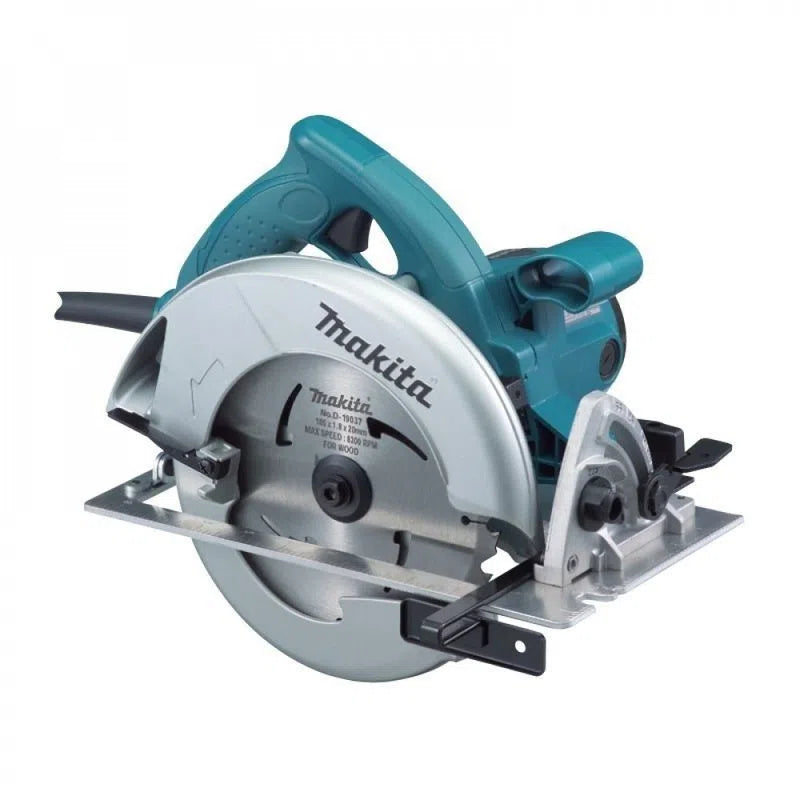 Sierra circular 7.1/4"  1800w. (5007nk) - MAKITA