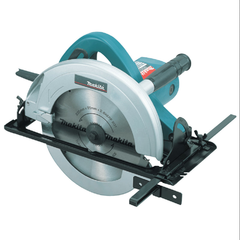Sierra circular 9.1/4"  2000 w. (n5900b) - MAKITA