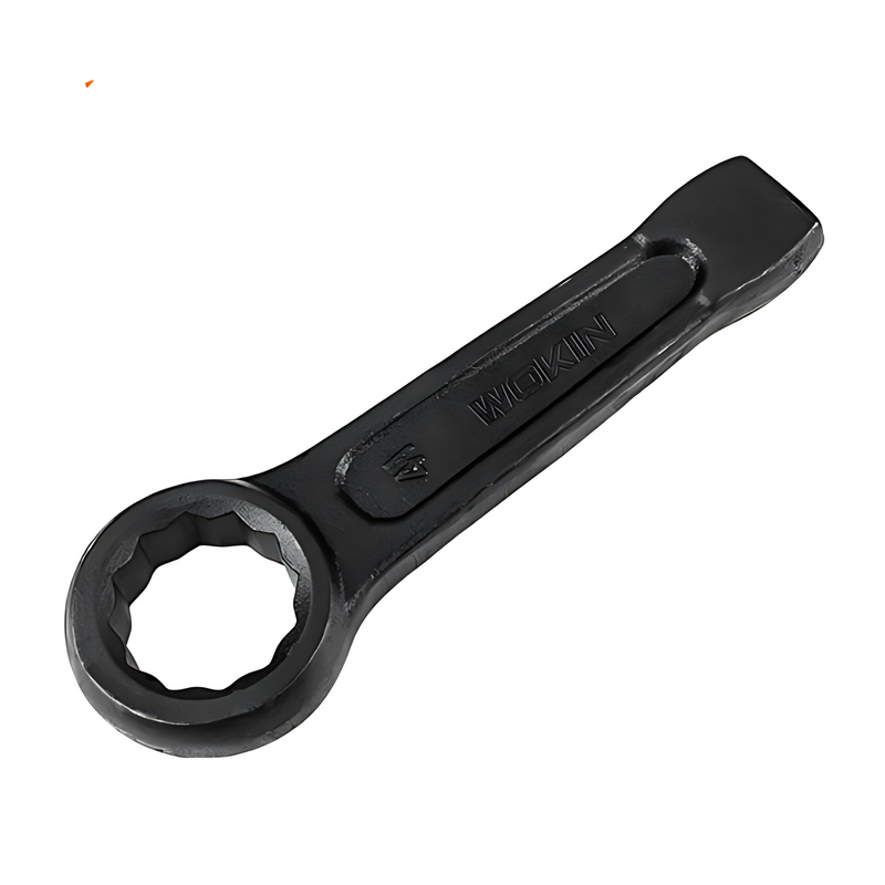 Llave corona de impacto métrica industrial Wokin