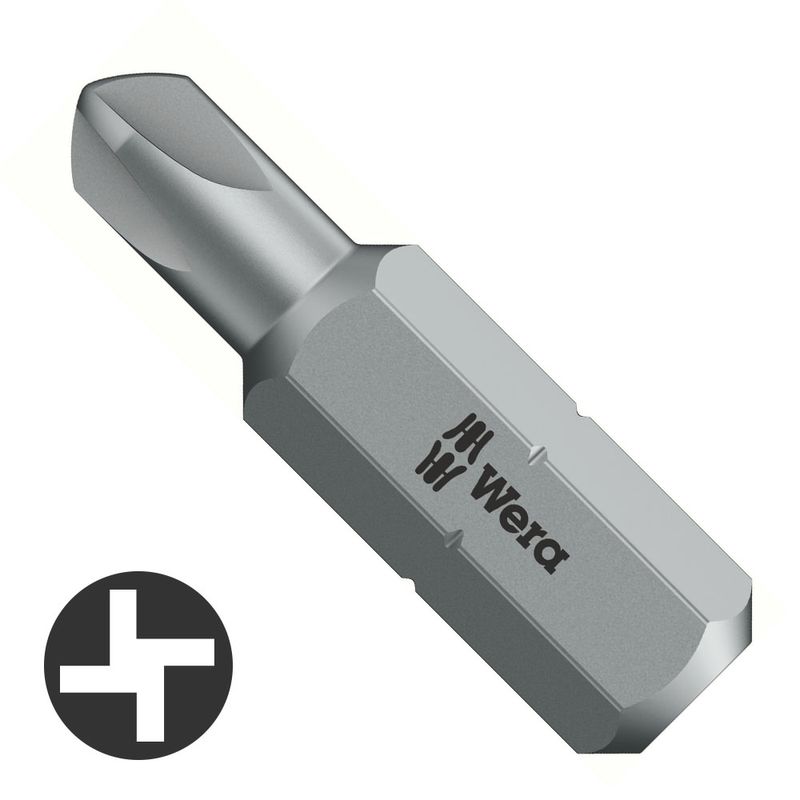 Puntas TORQ-SET M Plus 8x25 mm Ø 6,2 mm