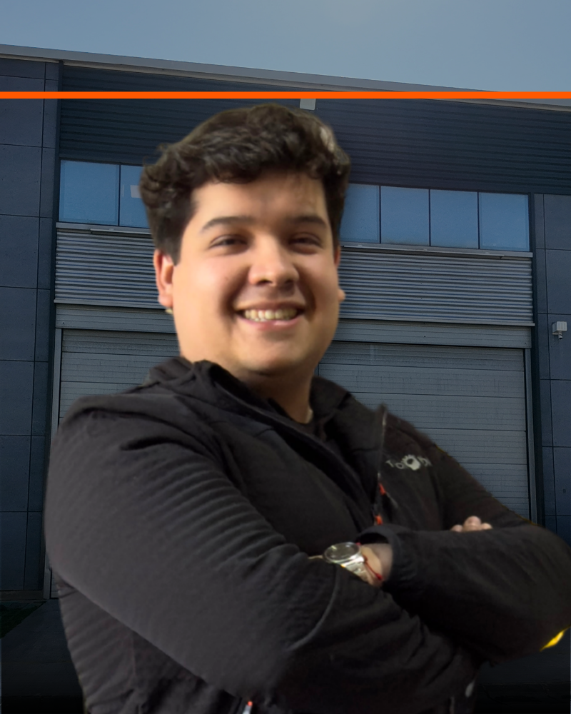 Felipe Ampuero
