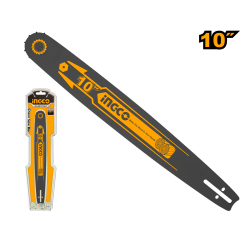ESPADA REPTO.INGCO 10"  #AGSB51001  P/ MOTOSIERRA GASOLINA