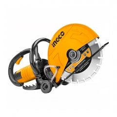 SIERRA INGCO CORTADORA CONCRETO MANUAL 2800 WATTS #  PC3558