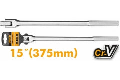MANGO ARTICULADO INGCO  15"  1/2" DR  #HFXH012151