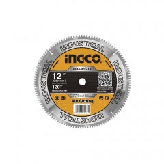 DISCO CORTE INGCO ALUMINIO 12