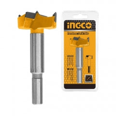 FRESA ROUTER MECHA FORSTNER  INGCO 25MM  # ADCS2501