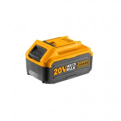 BATERIA INGCO ION DE LITIO 20V 5,0Ah INDUSTRIAL # FBLI2003