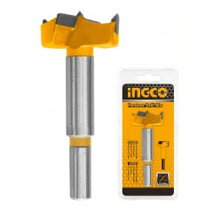 FRESA ROUTER MECHA FORSTNER  INGCO 35MM  # ADCS3501