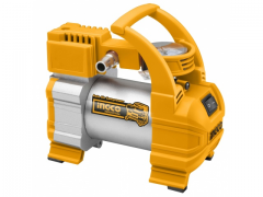 COMPRESOR AUTO INGCO 12 VOLT 140PSI (10BAR)  #AAC1408