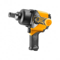 LLAVE DE IMPACTO INGCO NEUMATICA 1"  PRESION AIRE 6.2BAR (90PSI) #AIW11223