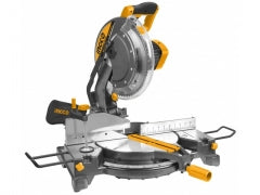 SIERRA INGLETEADORA INGCO 12"  1600 WATTS #  BMIS16002