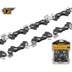 CADENA MOTOSIERRA INGCO 12"  # AGSC51201