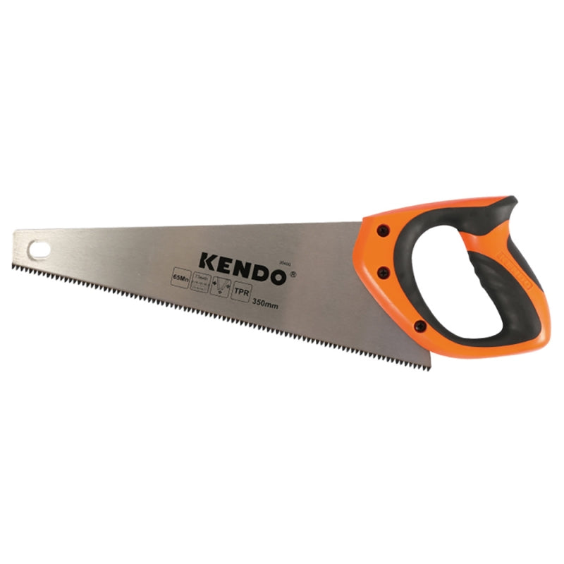 SERRUCHO KENDO CARPINTERO # 30400 - 350 MM