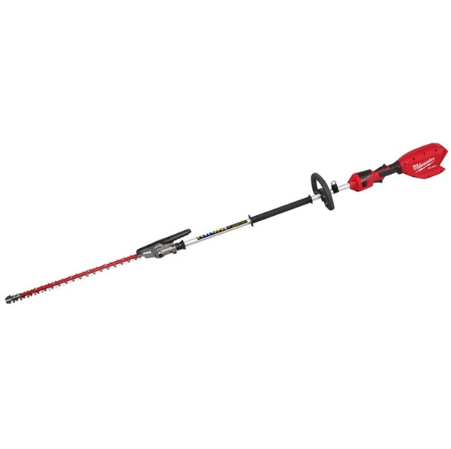 CORTASETOS INALAMBRICO ARTICULADO DE POSTE  M18 MILWAUKEE
