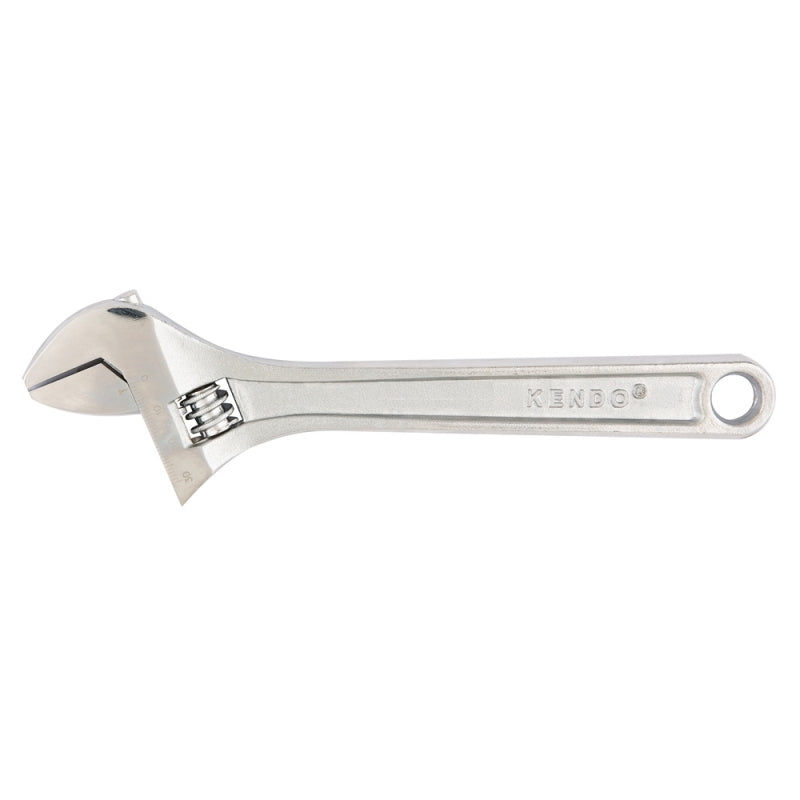 LLAVE FRANCESA KENDO 250 MM - # 15133(OF)