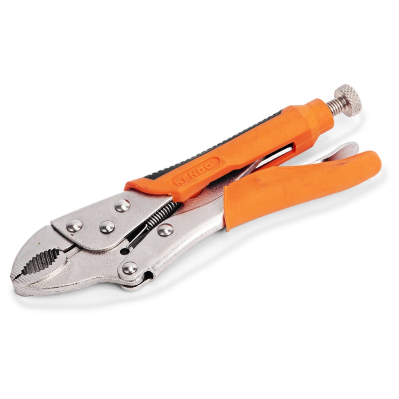 LLAVE CAIMAN PUNTA CURVA KENDO # 11601 - 5