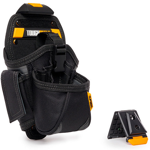 FUNDA TALADRO ESPECIALISTA CLIPTECH TOUGHBUILT TB-CT-20-LX