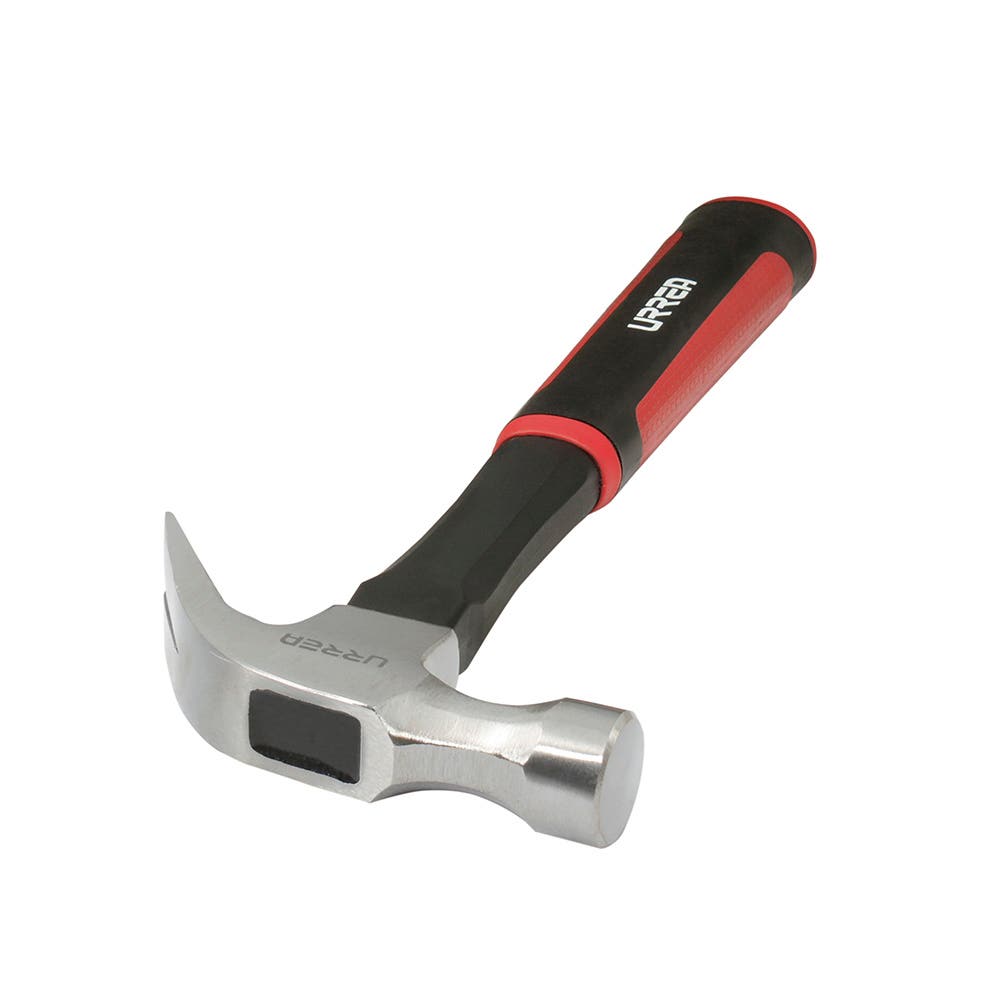Martillo uña texturizado 16oz (TWS-1616A) - URREA