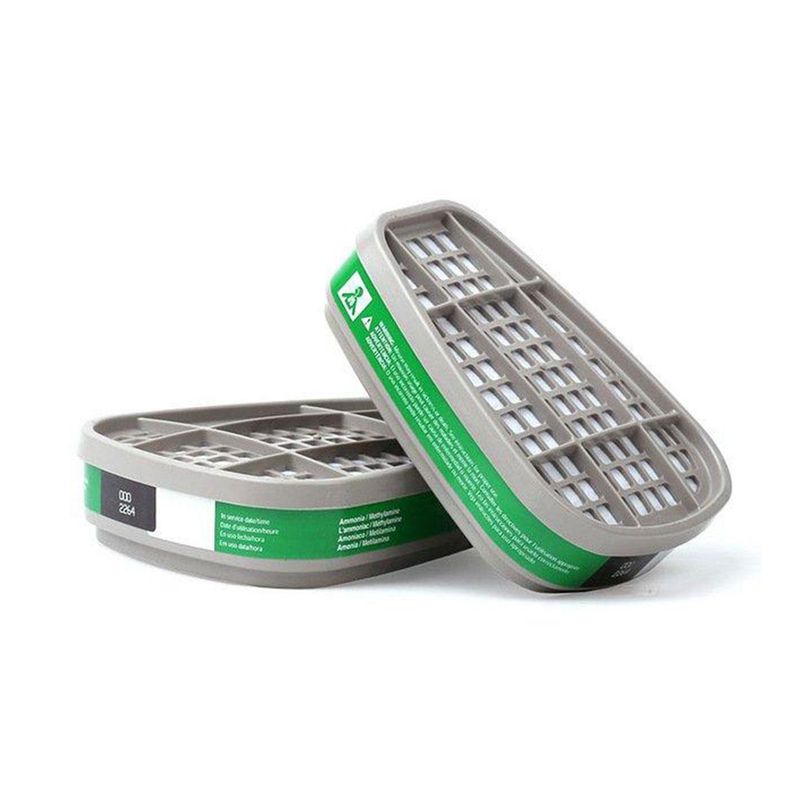 Filtro Amoniaco 6004 (7016) 3M