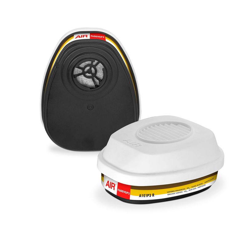 FILTRO AIR F600VGP3 A1E1 P3R GA VO PART (159379) AIR