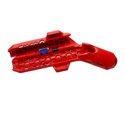 Herramienta pelacables universal ErgoStrip Knipex
