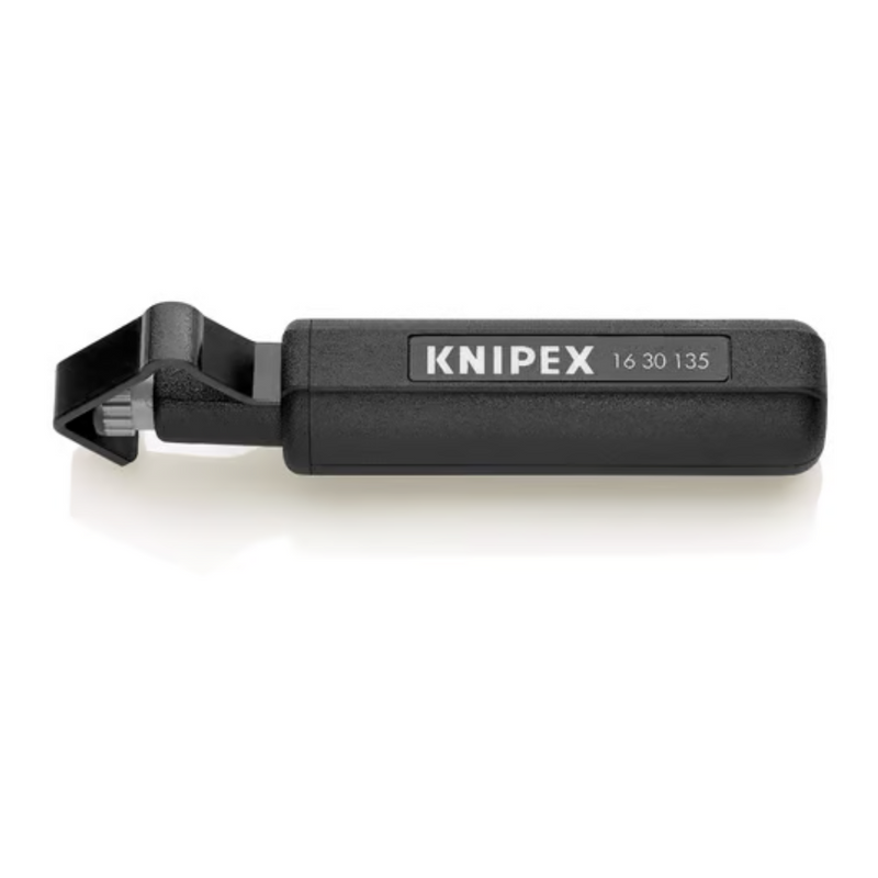 Pelacables corte en espiral Knipex