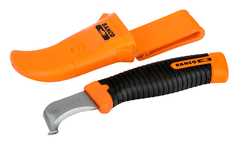 Cuchillo electricista 6