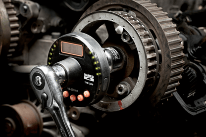 ADAPTADOR  ELECTRONICO ANGULAR 1/2 200Nm BAHCO TAM12200