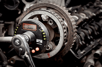 ADAPTADOR  ELECTRONICO ANGULAR 1/2 200Nm BAHCO TAM12200