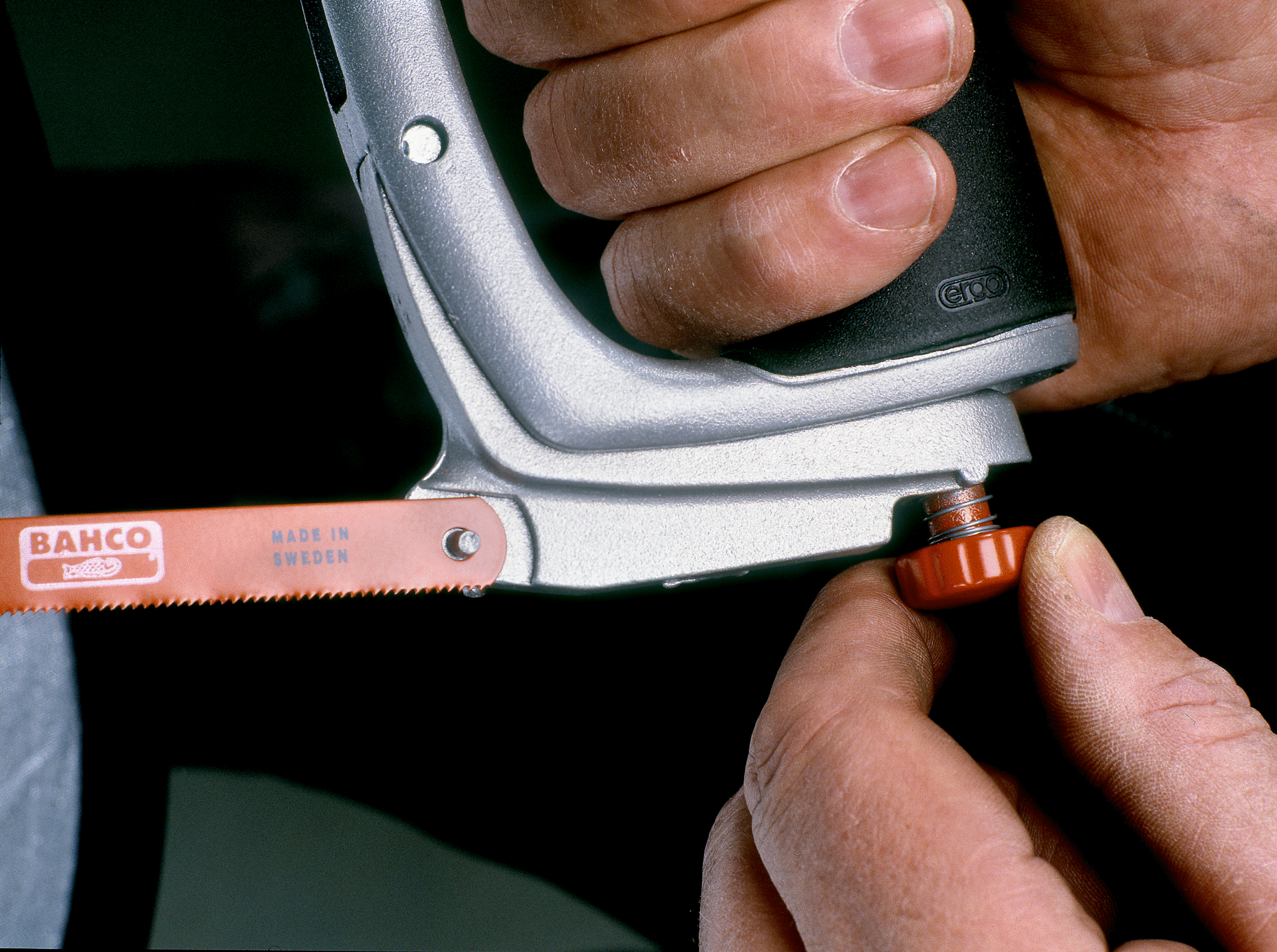 ARCO SIERRA PROFESIONAL 55º   12"  MOD: 325