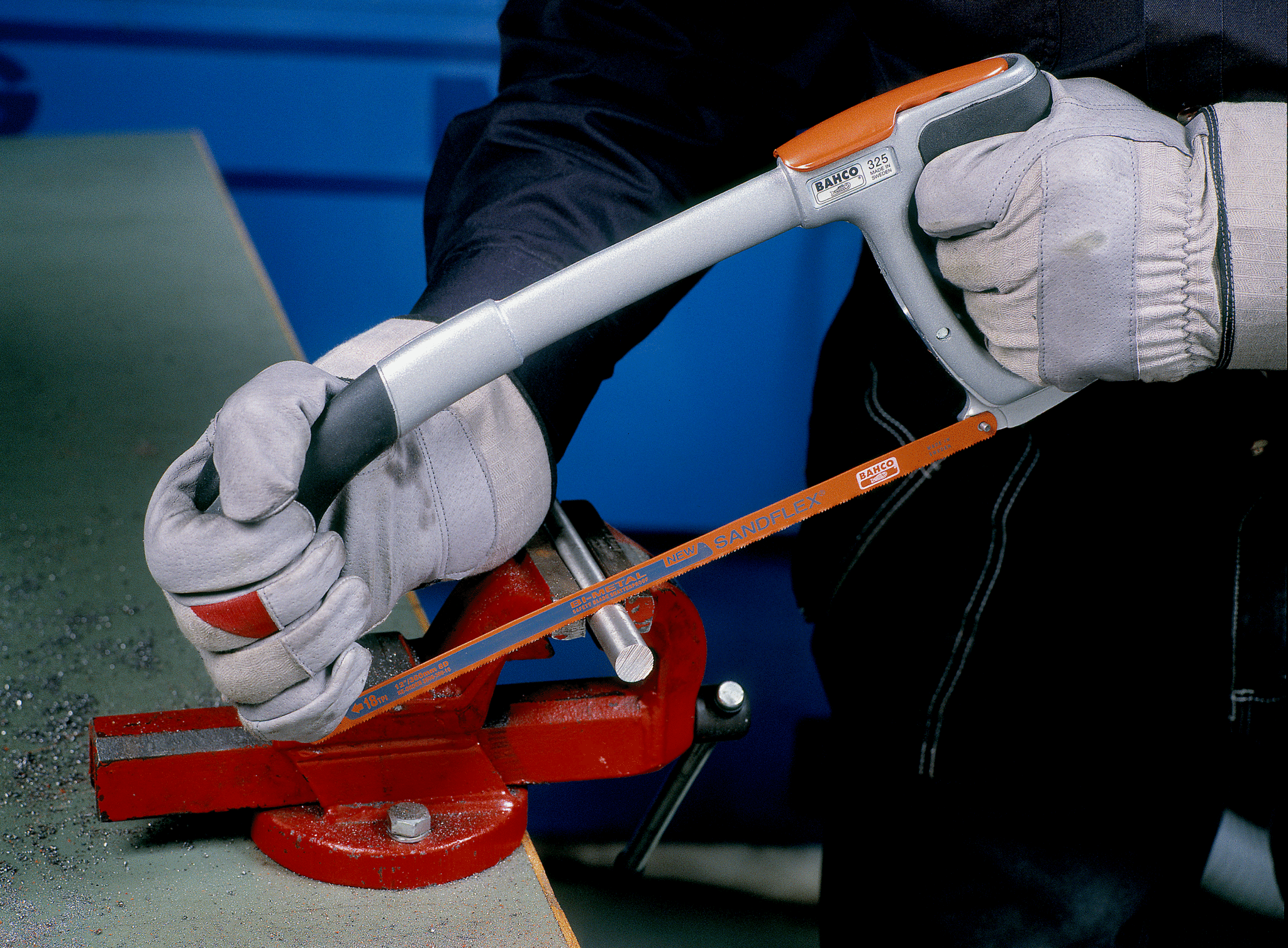 ARCO SIERRA PROFESIONAL 55º   12"  MOD: 325