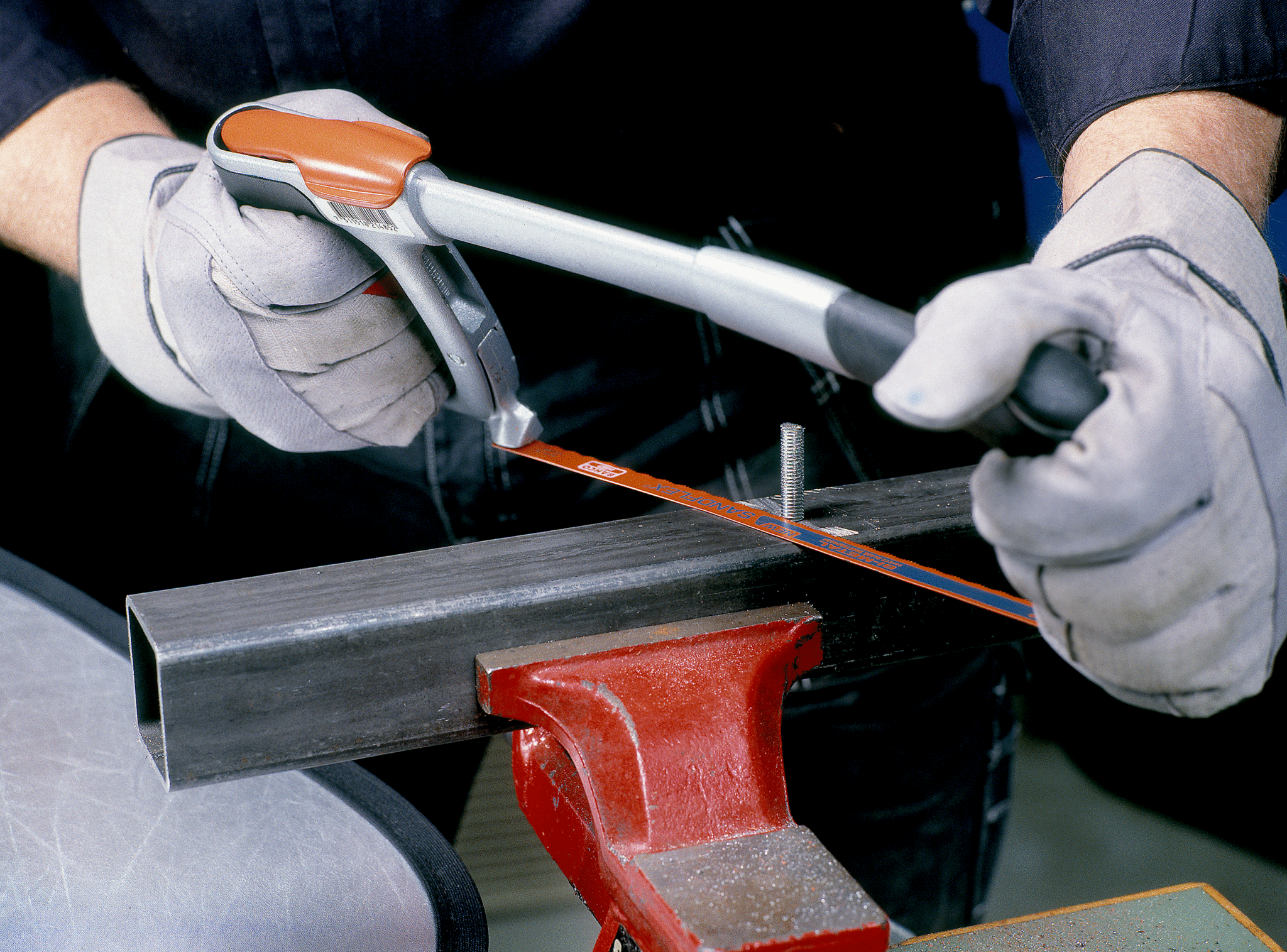 ARCO SIERRA PROFESIONAL 55º   12"  MOD: 325