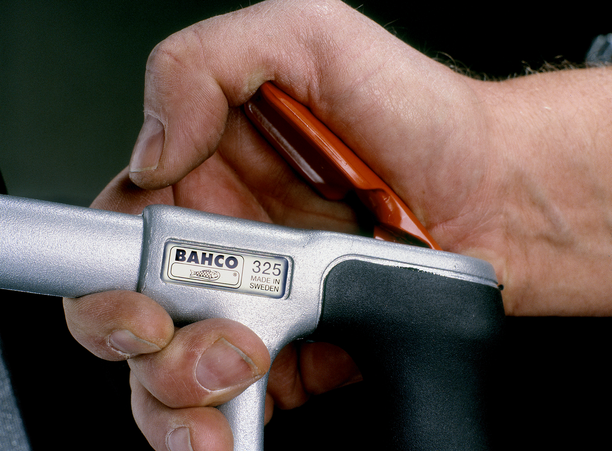 ARCO SIERRA PROFESIONAL 55º   12"  MOD: 325