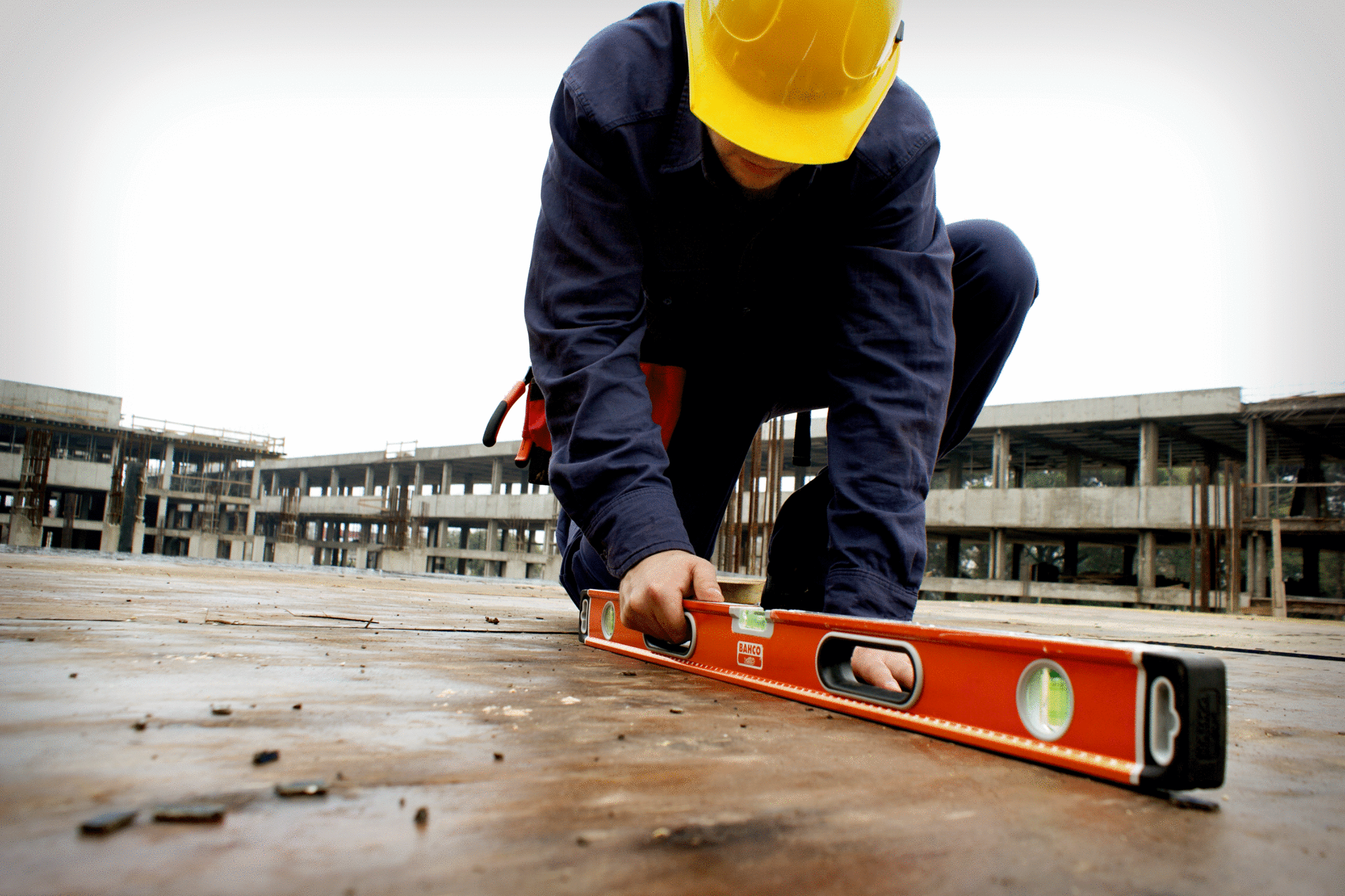 NIVEL DE ALUMINIO MAG. SECCION RECTANGULAR 800MM   466-800-M