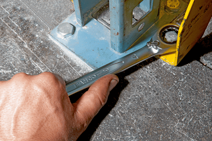 Juego Llaves Punta Corona Chicharra 12 Piezas BAHCO