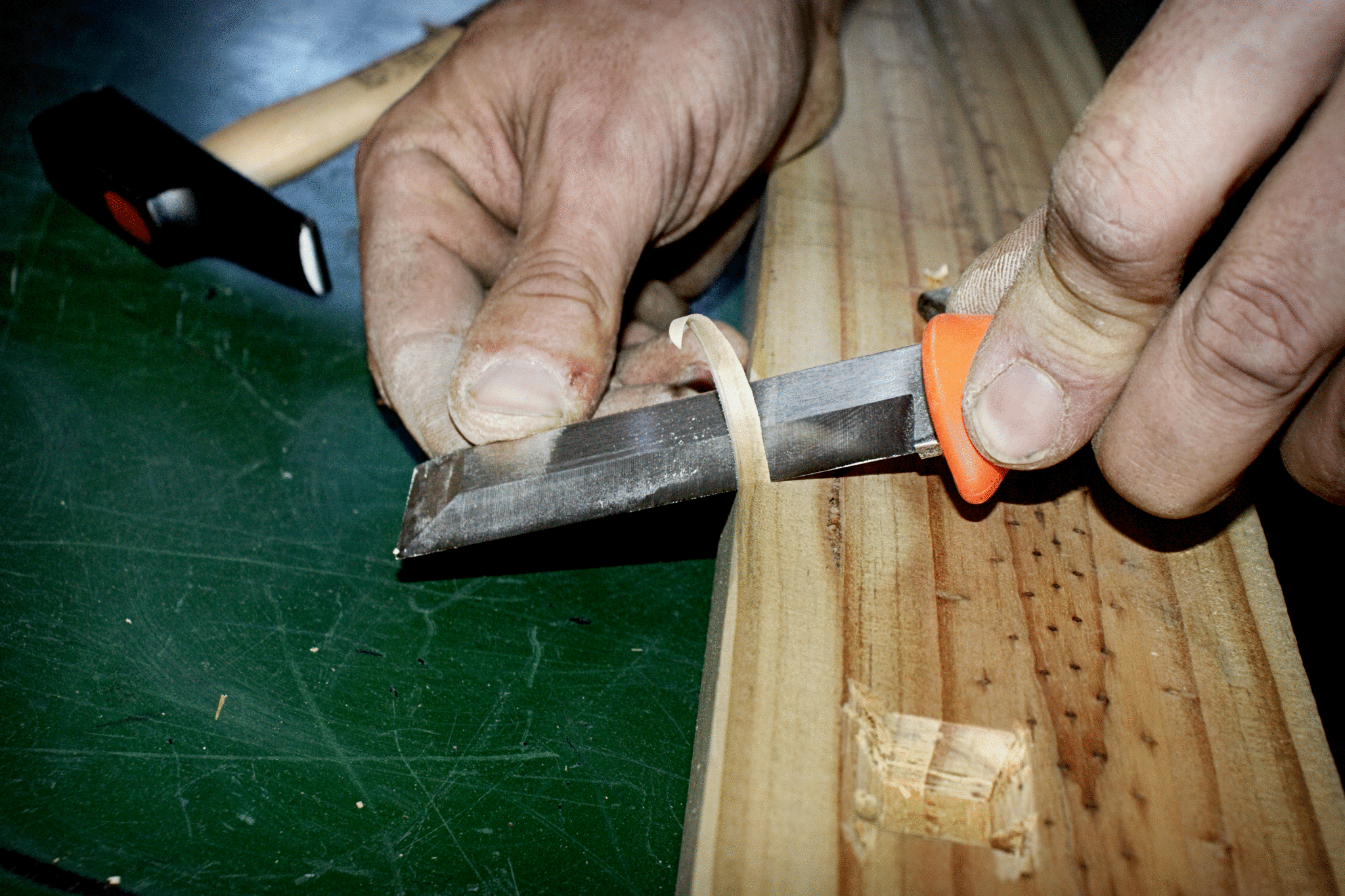 FORMON CUCHILLO 231MM  BAHCO 2448