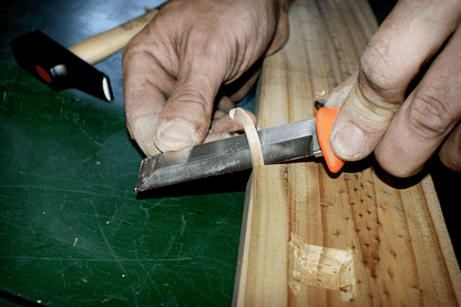 FORMON CUCHILLO 231MM  BAHCO 2448