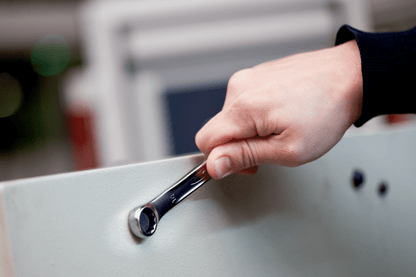 Juego Llaves Punta Corona 26 Piezas BAHCO