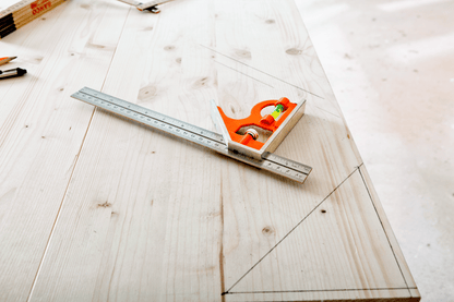 Escuadra Combinada  300 MM     BAHCO